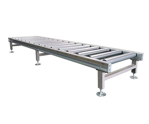 Roller garraiatzailearen abantailak