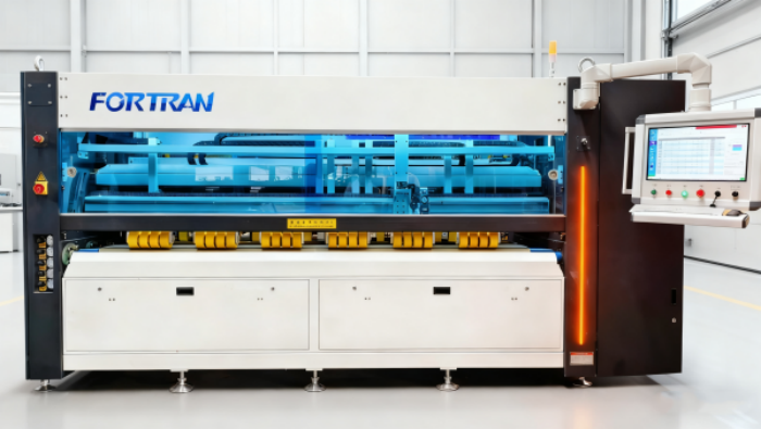 Ebaketa eraginkorra, ontzi adimenduna — Paper ebakitzaile automatikoen oinarrizko abantailen analisia